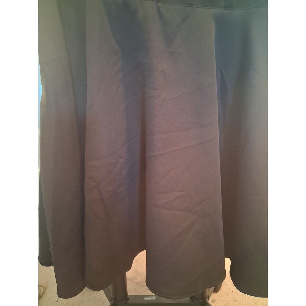 New Light an Angel Wing Cami Mini Dress Size M - Picture 5 of 5